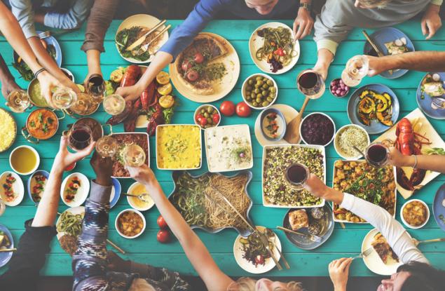 Защо французите не дебелеят? 