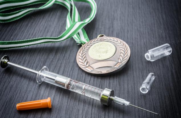 Защо някога използвали стрихнина като допинг