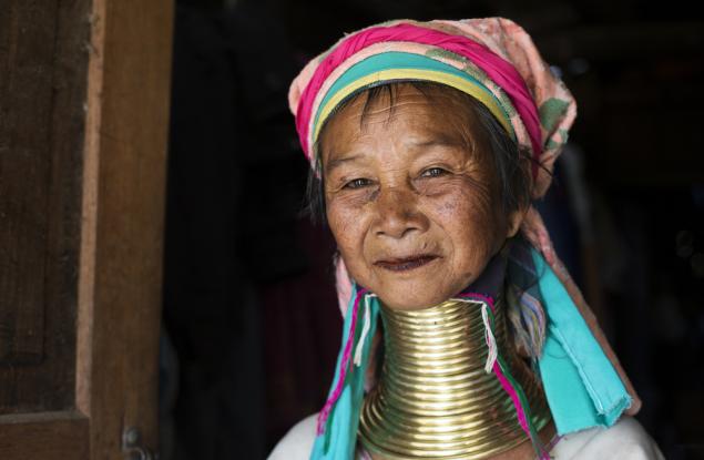 10 любопитни неща, които се възприемат за секси в някои държави по света