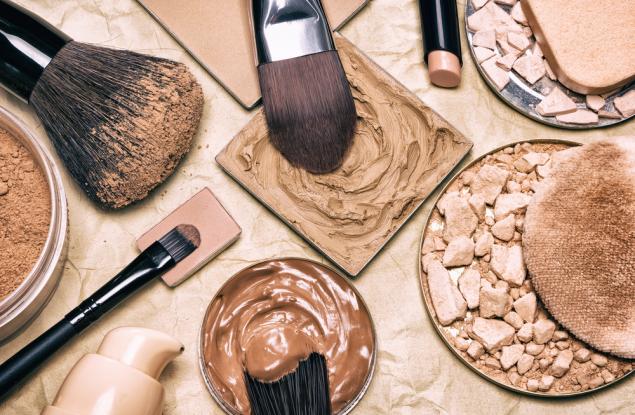 18 неща, които не знаете за грима