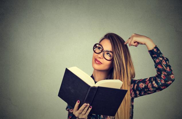 Коефициентът за интелигентност е мит: Интелигентността има поне 3 компонента