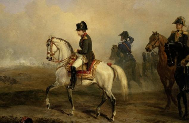 Мислите, че знаете всичко за Калигула, Наполеон и Асен?