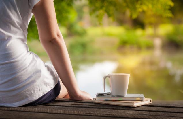 Упражненията по осъзнатост подобряват качеството на живота