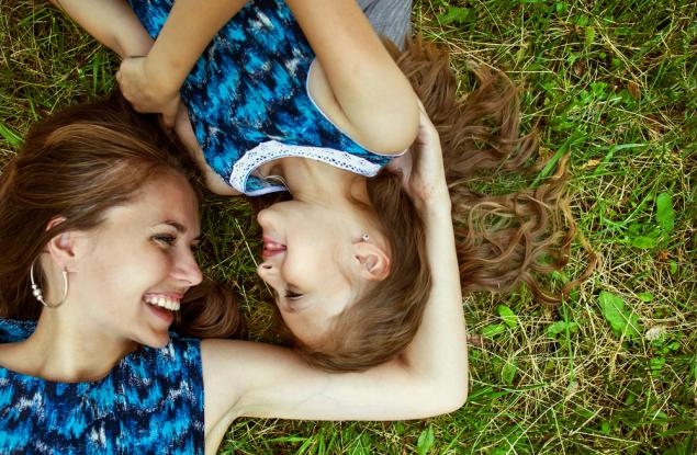 Майка написа прекрасно писмо до своята дъщеря, за да я направи по-силен човек