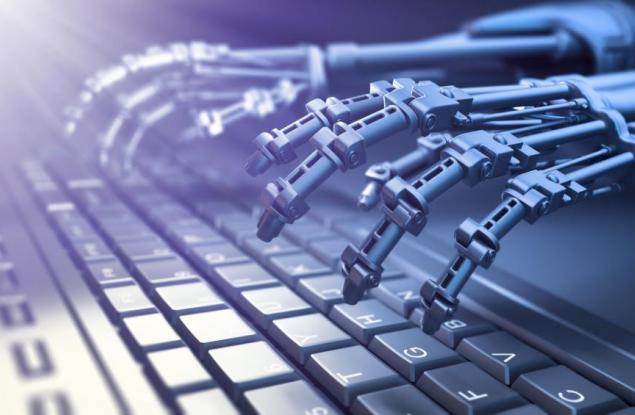 Трябва ли онлайн ботовете да имат правото на свободно слово?