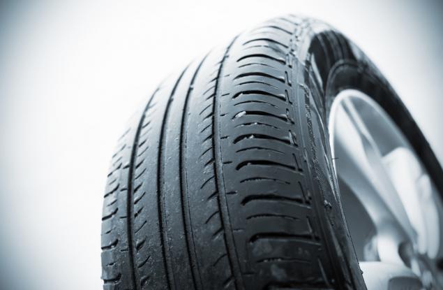 Удължете живота на гумите си: съхранявайте ги на хладно, сухо и тъмно