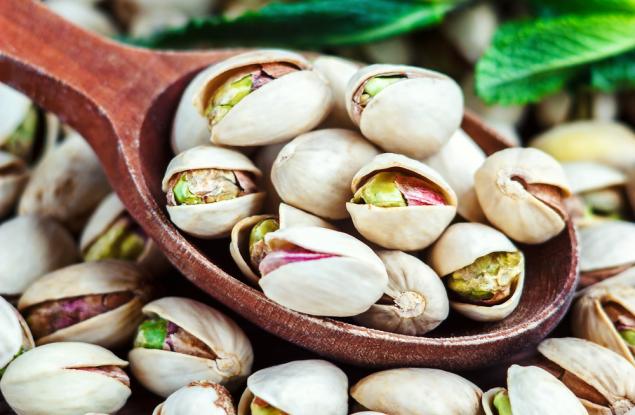 Защо се казва шамфъстък и какво всъщност е шам?