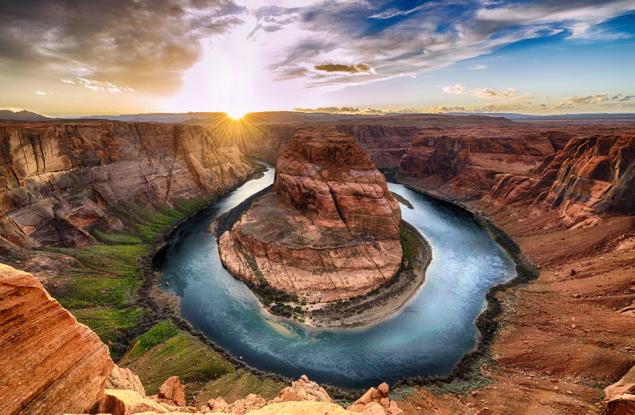 Креационист ще съди „Гранд каньон“