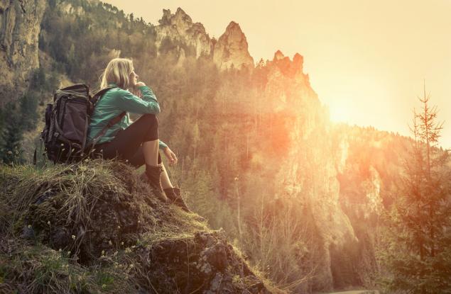 Хенри Джеймс за живота