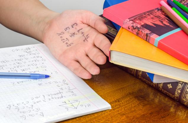 Преписвачите са склонни към психопатия