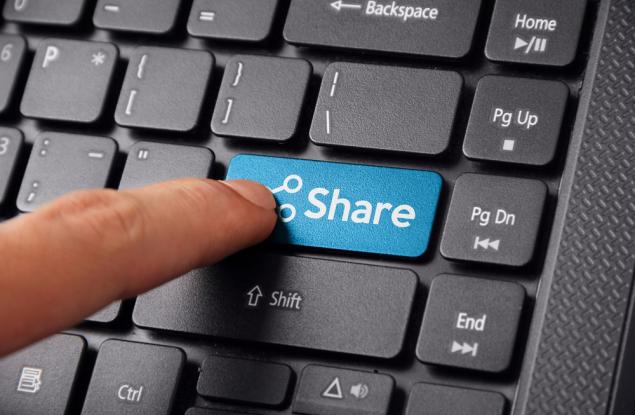 Какво говорят вашите Фейсбук постове за личността ви?