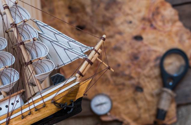 Виц: Христофор Колумб е открил Америка, защото е бил ерген