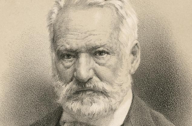 Виктор Юго за комплимента