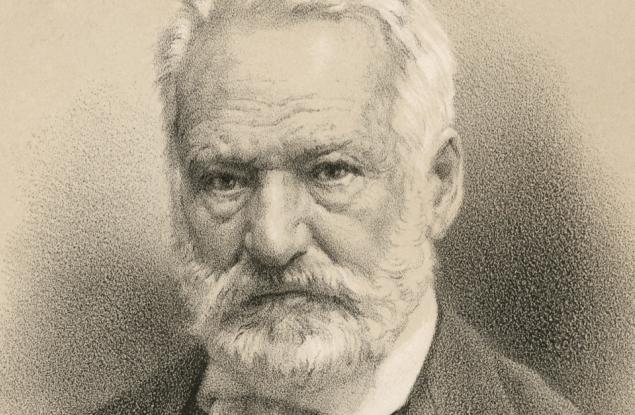  Виктор Юго за силата на идеите