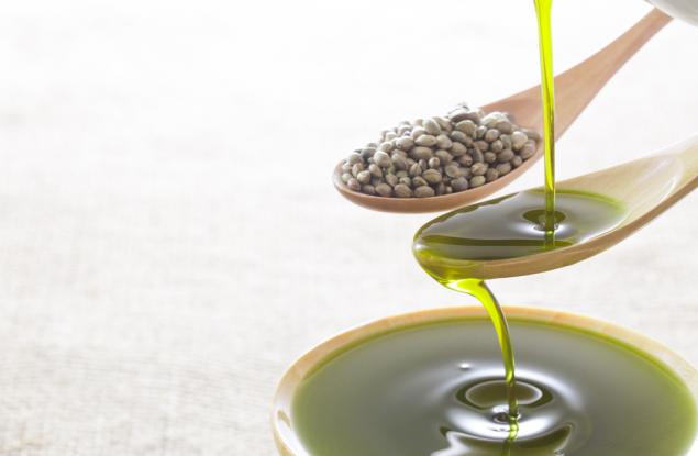 7 страхотни приложения на конопеното олио