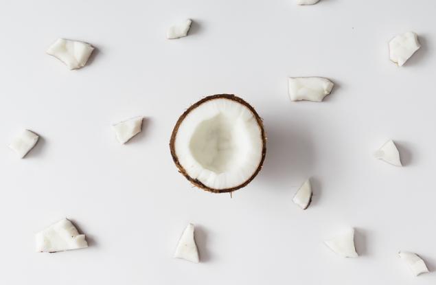 Полезни свойства на кокосовите продукти