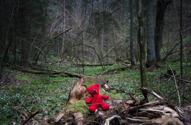 Мистериозната легенда за зелените деца от Улпит