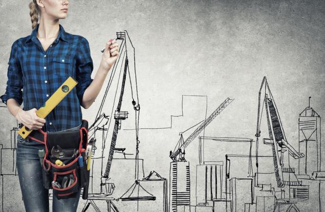Защо жените не искат да стават инженери?