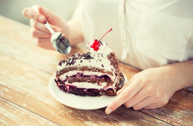 6 симптома, които показват дали сте зависими към захарта