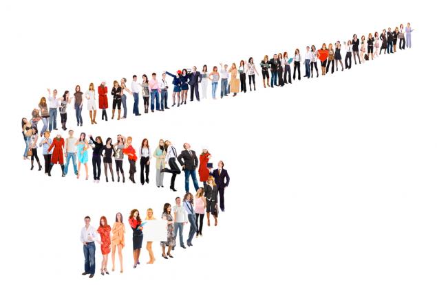 Теория на опашките: Една забавна анимация