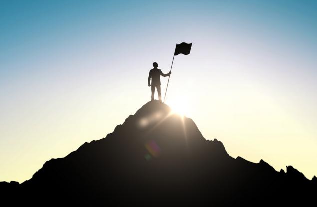 Шест качества на успелите личности