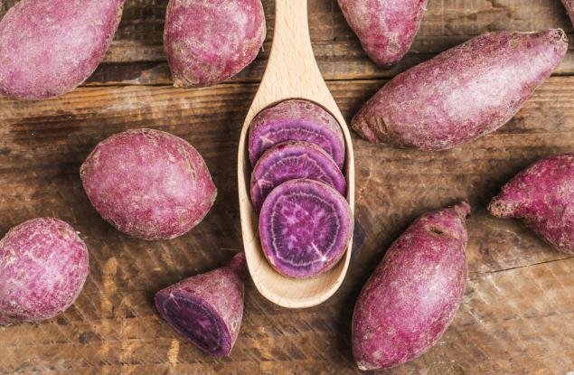 9 от най-необикновените плодове и зеленчуци