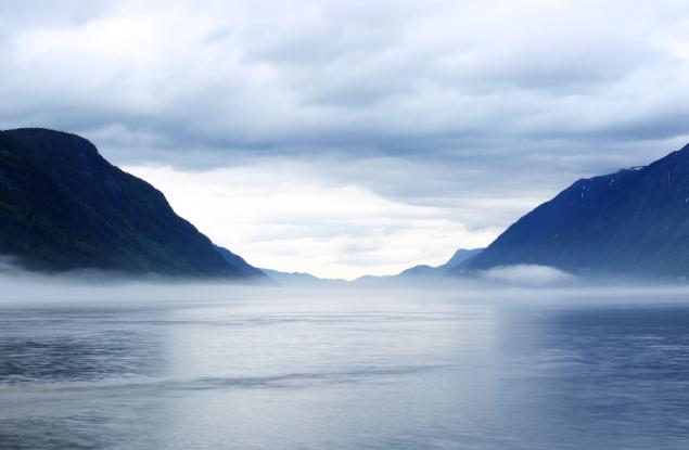 Изпаряване на вода може да захрани 70% от електрическата мрежа