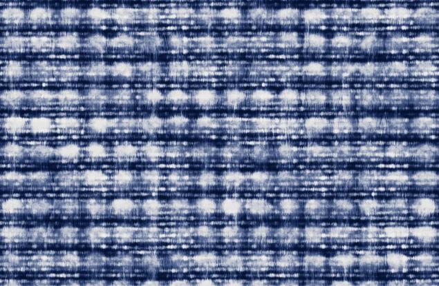 Синьото във вашите дънки води началото си от преди 6000 години в Перу