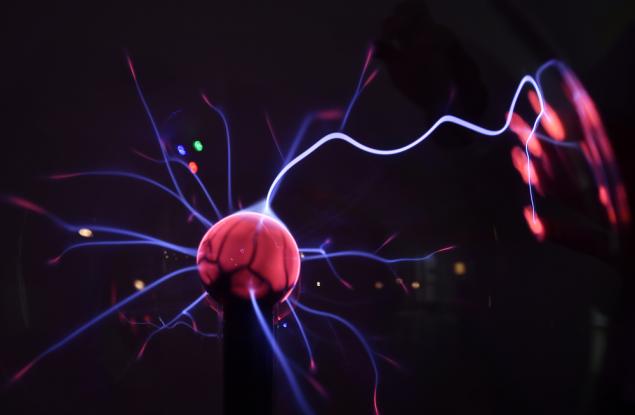 Безжичното излъчване на електрическа енергия е напът да стане реалност