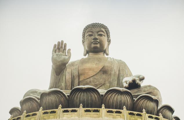 38 незаменими китайски мъдрости, които ще ви позволят да израснете