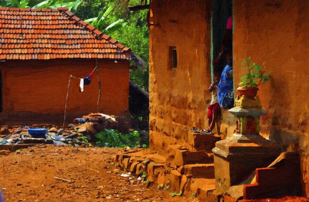 Местните винят демоните за вълна от самоубийства в село в Индия. Науката обаче има друго обяснение