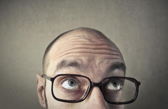 Как да разберем дали ще оплешивеем?