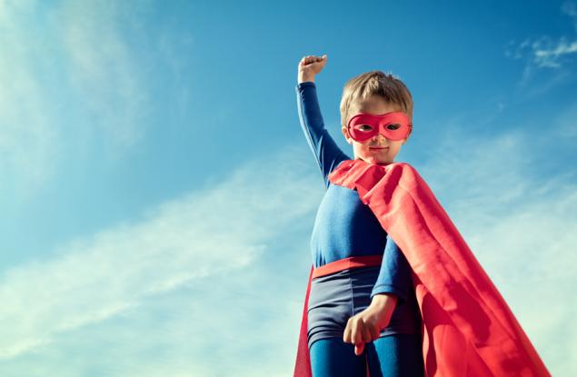 Преодолейте страховете си с тези невинни и ефективни детски стратегии