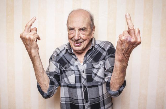 Учени: Хората, които псуват, са по-честни