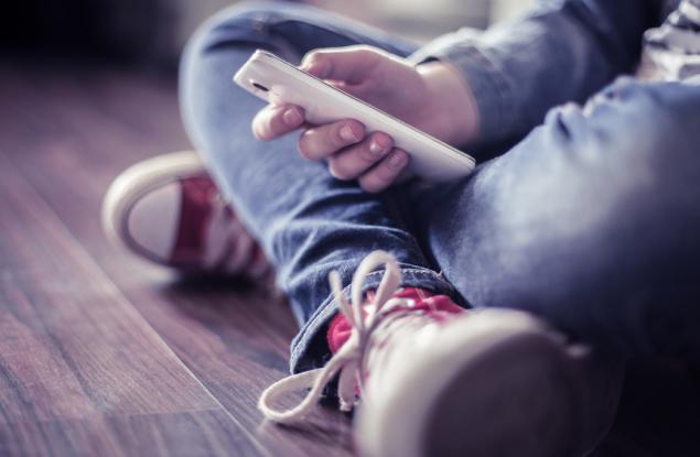 Младите хорa почти не се движат заради технологиите