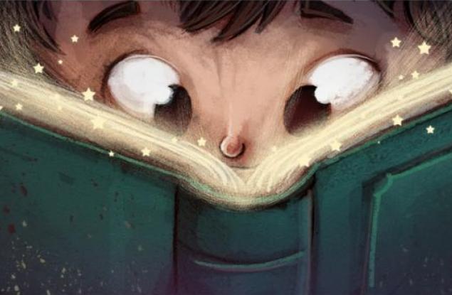 10 изключителни книги, които трябва да подарите на децата си