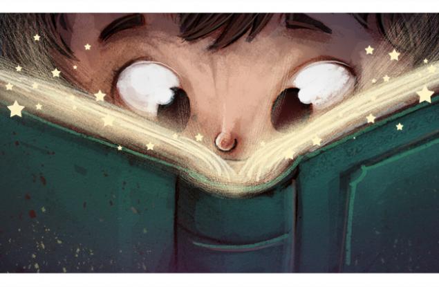 Започна гласуването за любима детска книга