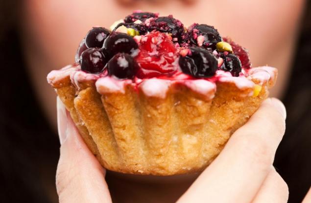 6 лесни стъпки, които ще ви откажат от сладкишите