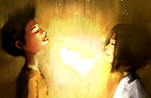 Кажи ми коя зодия си, за да ти кажа кой те обича най-силно