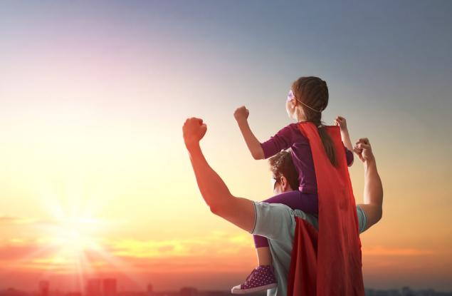 Отхвърлянето на детето от бащата уврежда личността повече