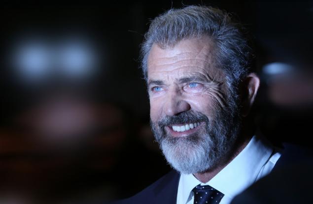 Мел Гибсън с прозрение за същността на брака