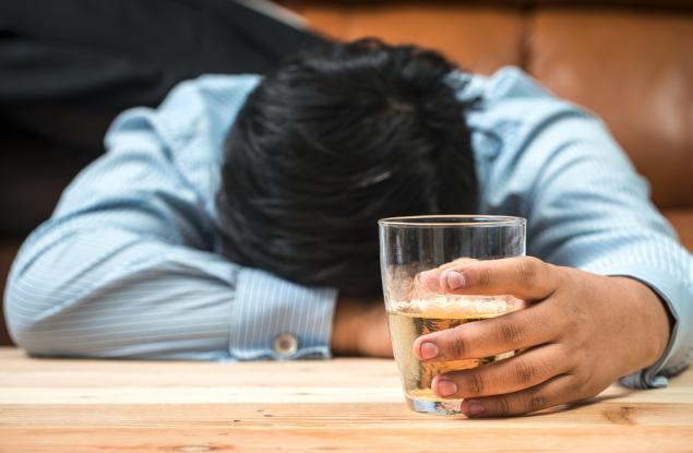 Алкохолизмът – заболяване или прищявка?