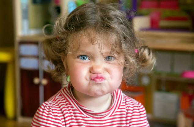 Как да помогнем на децата си да развият самоконтрол