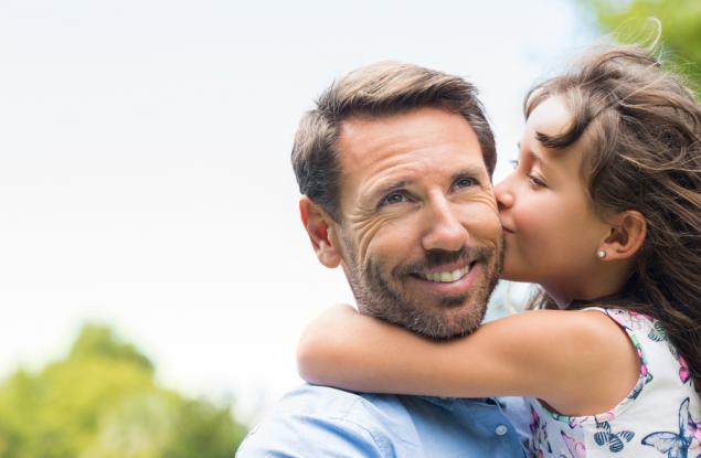 Страхът на бащите: „Дали ще се справя?“