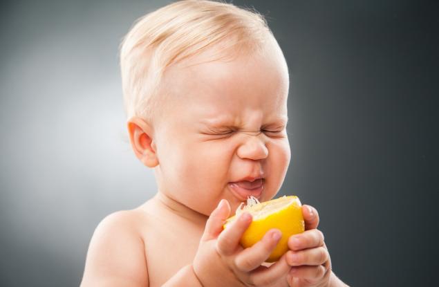 Изненадващо откритие свърза киселия вкус с вътрешното ухо и равновесието