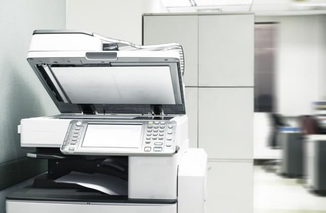 Акад. Георги Наджаков е дядото на ксерокса 