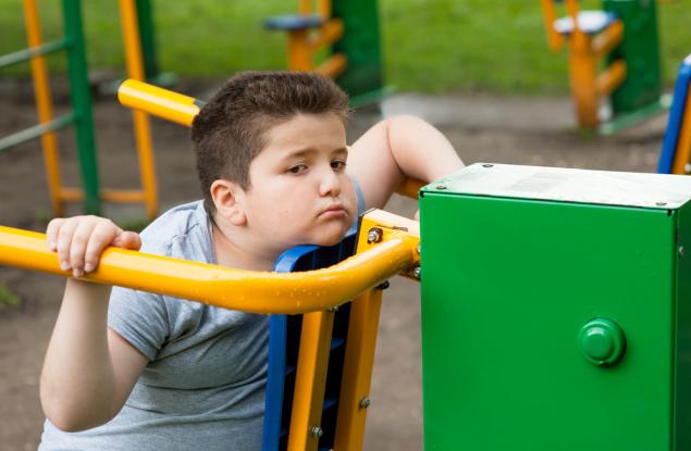 Затлъстяването при децата и юношите се превръща в световен проблем