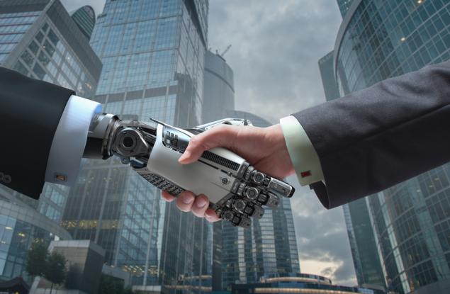Следващото поколение роботи вероятно няма да иска да ни убие, твърдят експерти