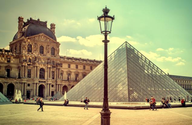 18 май - Международен ден на музеите