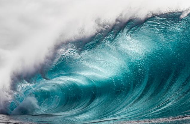 Тест: Какво знаете за моретата и океаните?